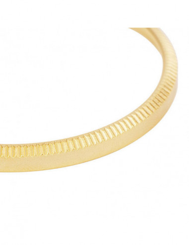 RN GR3 GOLD Lens Decoration Ring for...