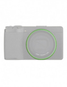 RN GR3 GREEN Lens...