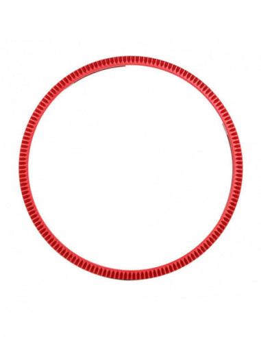 RN GR3 RED Lens Decoration Ring for...