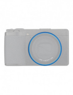 RN GR3 BLUE Lens Decoration...