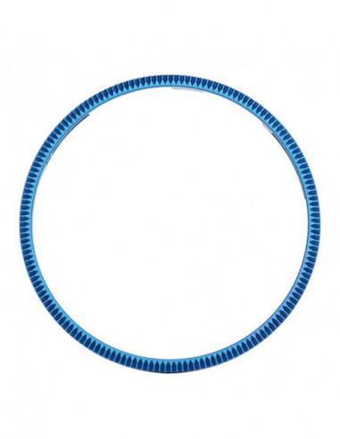 RN GR3 BLUE Lens Decoration Ring for...