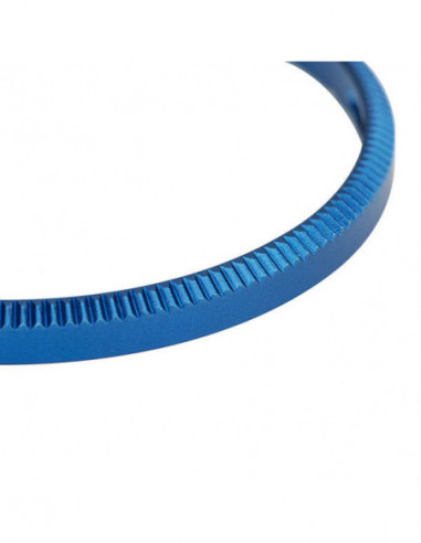 RN GR3 BLUE Lens Decoration Ring for...