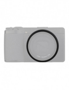 RN GR3 BLACK Lens...