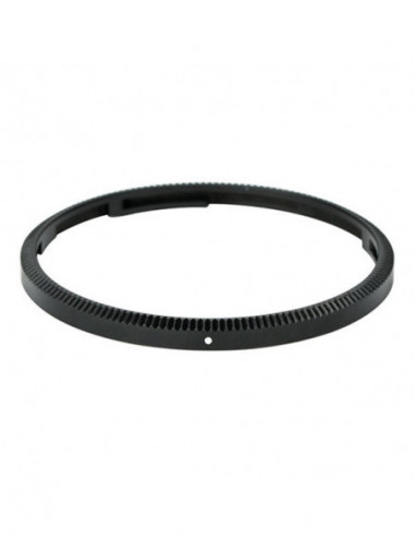 RN GR3 BLACK Lens Decoration Ring for...