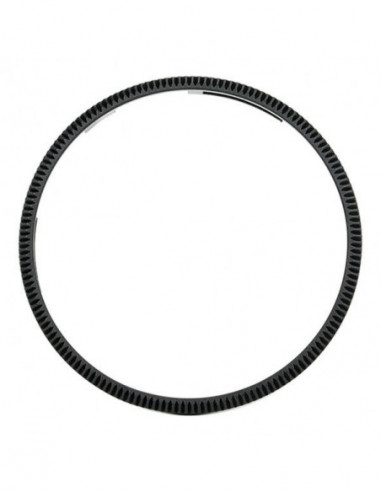 RN GR3 BLACK Lens Decoration Ring for...