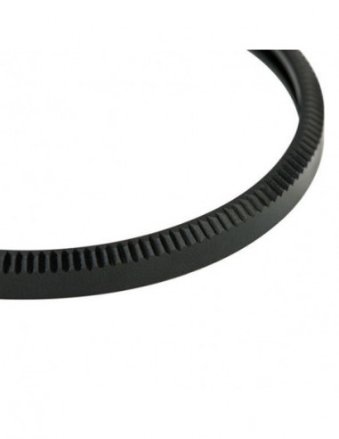 RN GR3 BLACK Lens Decoration Ring for...