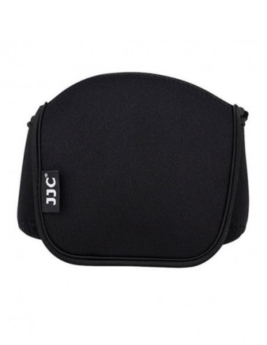 OC Z1BK Mirrorless Camera Pouch Zwart
