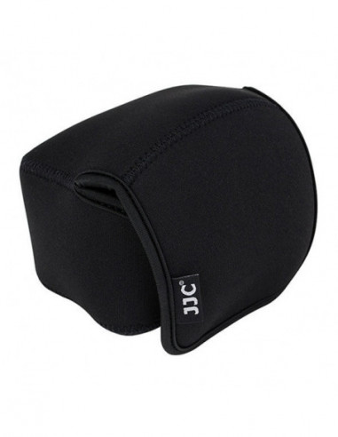 OC Z1BK Mirrorless Camera Pouch Zwart