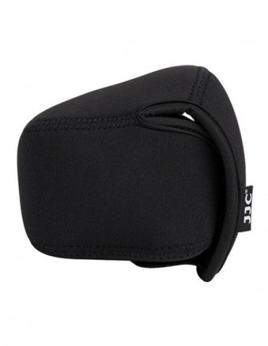 OC Z1BK Mirrorless Camera Pouch Zwart