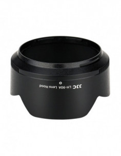 HB 90A Nikon Zonnekap 2