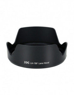 EW 78F Canon Zonnekap
