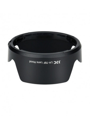 EW 78F Canon Zonnekap