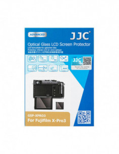 GSP Q2 Optical Glass Protector