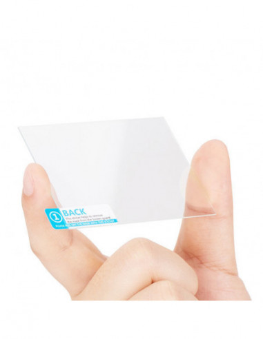 GSP Q2 Optical Glass Protector