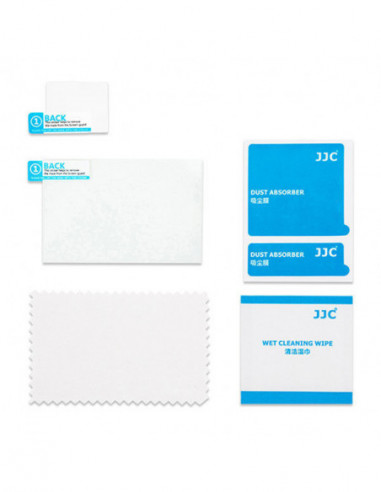 GSP Q2 Optical Glass Protector