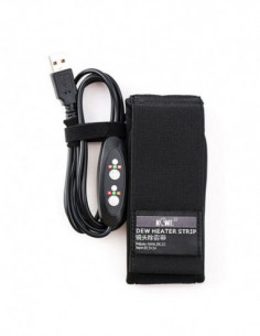 DHS 1 Dew Heater Strip