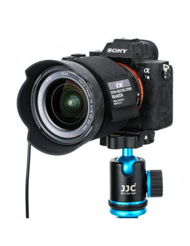 DHS 1 Dew Heater Strip