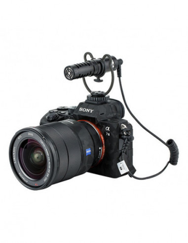 KM VL1 Cardioid Microphone