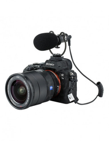 KM VL1 Cardioid Microphone