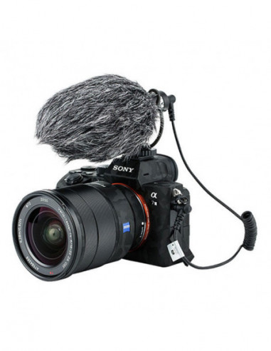 KM VL1 Cardioid Microphone