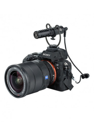 SGM V1 Cardioid Microphone