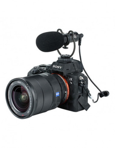 SGM V1 Cardioid Microphone