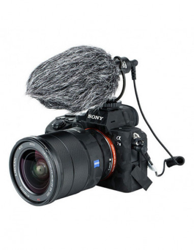 SGM V1 Cardioid Microphone