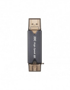 CR UTC3 GRAY USB 3.0 Card...