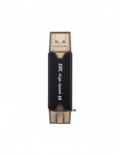 CR UTC3 BLACK USB 3.0 Card...