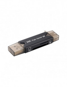 CR UTC3 BLACK USB 3.0 Card... 2