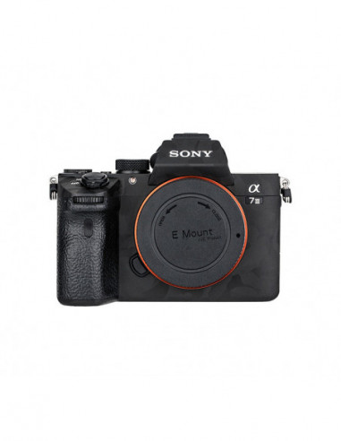 KS A7M3SK Anti Scratch Protective...