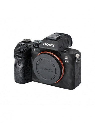 KS A7M3SK Anti Scratch Protective...