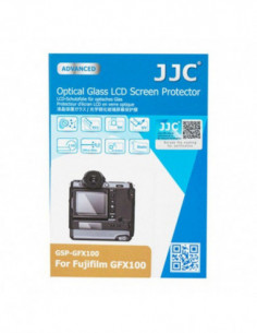 GSP GFX100 Optical Glass...