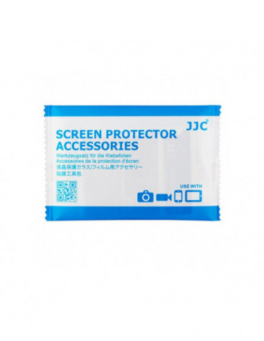 GSP GFX100 Optical Glass Protector