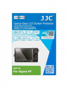 GSP FP Optical Glass Protector
