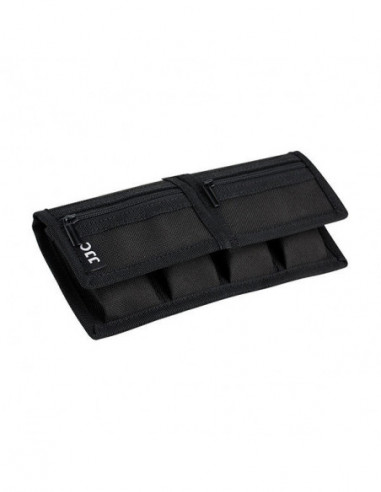 BC P4 Batterij & Geheugenkaart Case