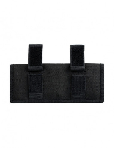 BC P4 Batterij & Geheugenkaart Case