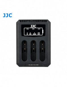 Canon DCH DB110 USB Dual...