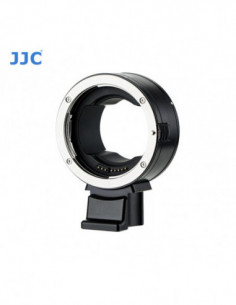 CA EF_RF Lens Mount Adapter