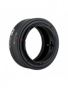 LMA FD_NZ Lens Mount Adapter 2