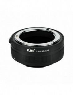 LMA NK_CRF Lens Mount Adapter