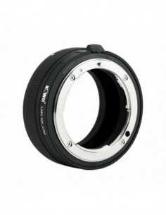 LMA NK_CRF Lens Mount Adapter 2