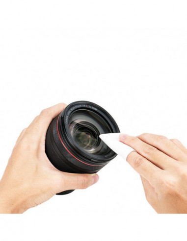 CL C22 Micro Fiber Cloth (22 pcs)