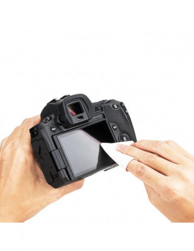 CL C22 Micro Fiber Cloth (22 pcs)