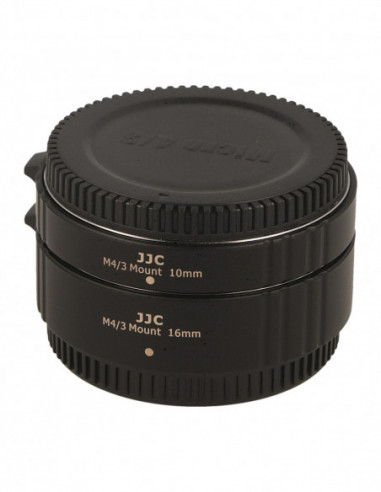AET M43S(II) Automatic Extension Tube...