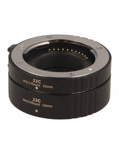 AET M43S(II) Automatic Extension Tube...
