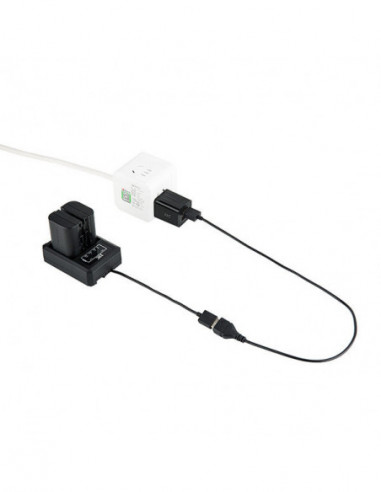 Cable USBE40 Connecting Cable