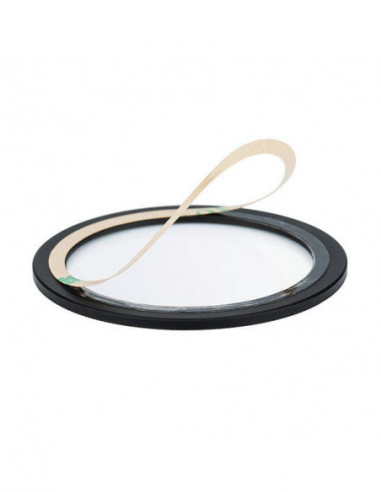 F WMCUVG3  UV filter (voor Ricoh GR...