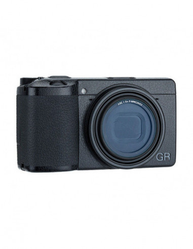 F WMCUVG3  UV filter (voor Ricoh GR...