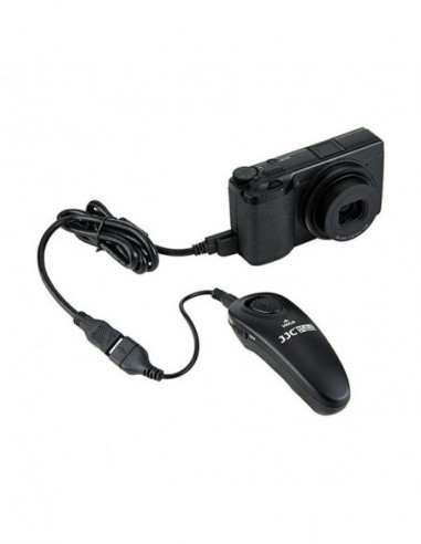 RCA 2II Remote Shutter Release